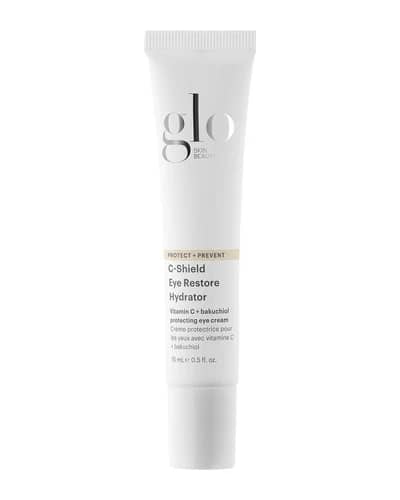 Glo Skin Beauty C-Shield Eye Restore Hydrator 0.5 fl. oz