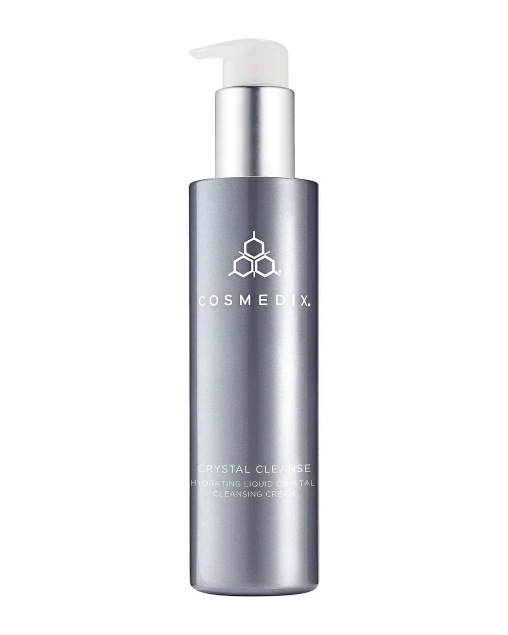 COSMEDIX Crystal Cleanse Hydrating Liquid Crystal Cleansing Cream 160ml