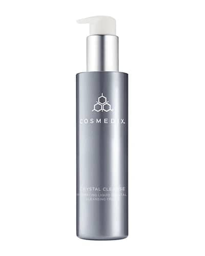 COSMEDIX Crystal Cleanse Hydrating Liquid Crystal Cleansing Cream 160ml