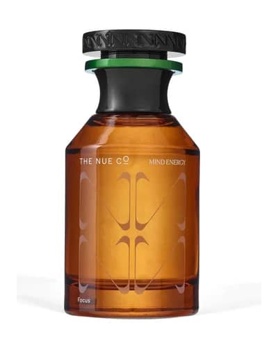 The Nue Co. Mind Energy, Energizing Fragrance 50ml