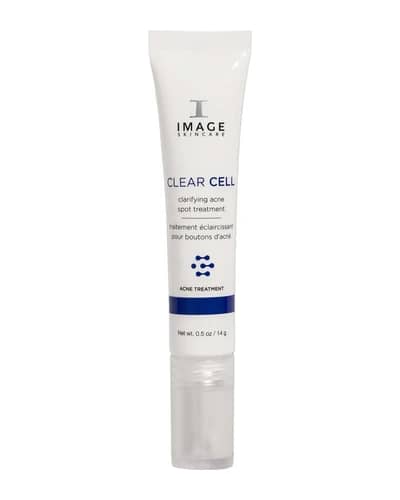 IMAGE Skincare Clear Cell Clarifying Acne Spot Treatment 14ml