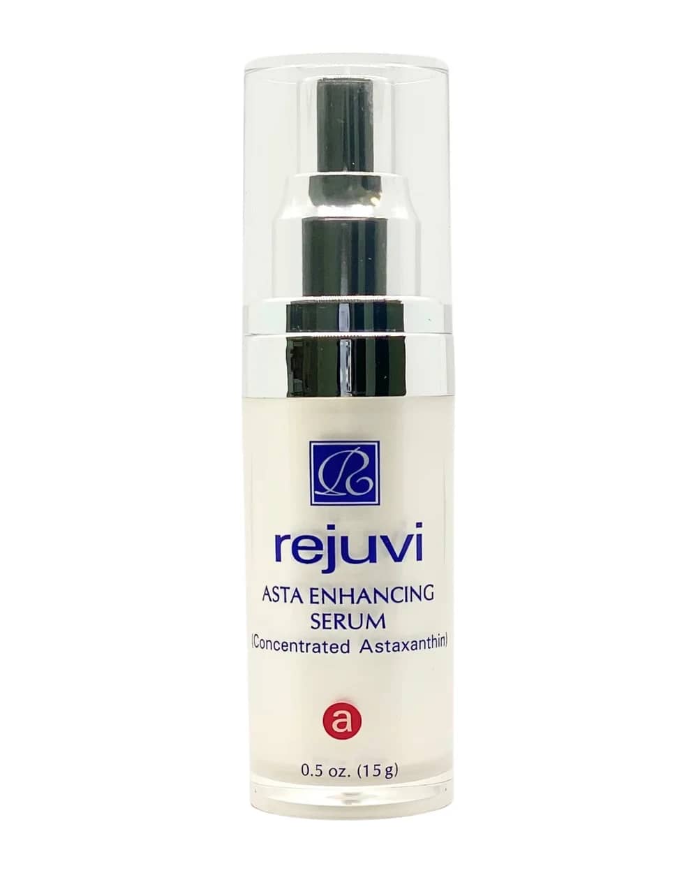 Rejuvi 'a' Asta Enhancing Serum (2.63 oz.)