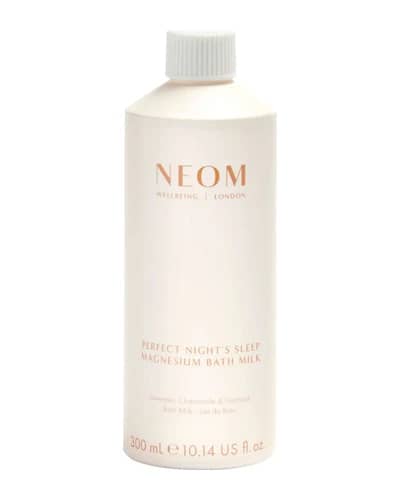 NEOM Perfect Night's Sleep Magnesium Bath Milk 10 fl. oz