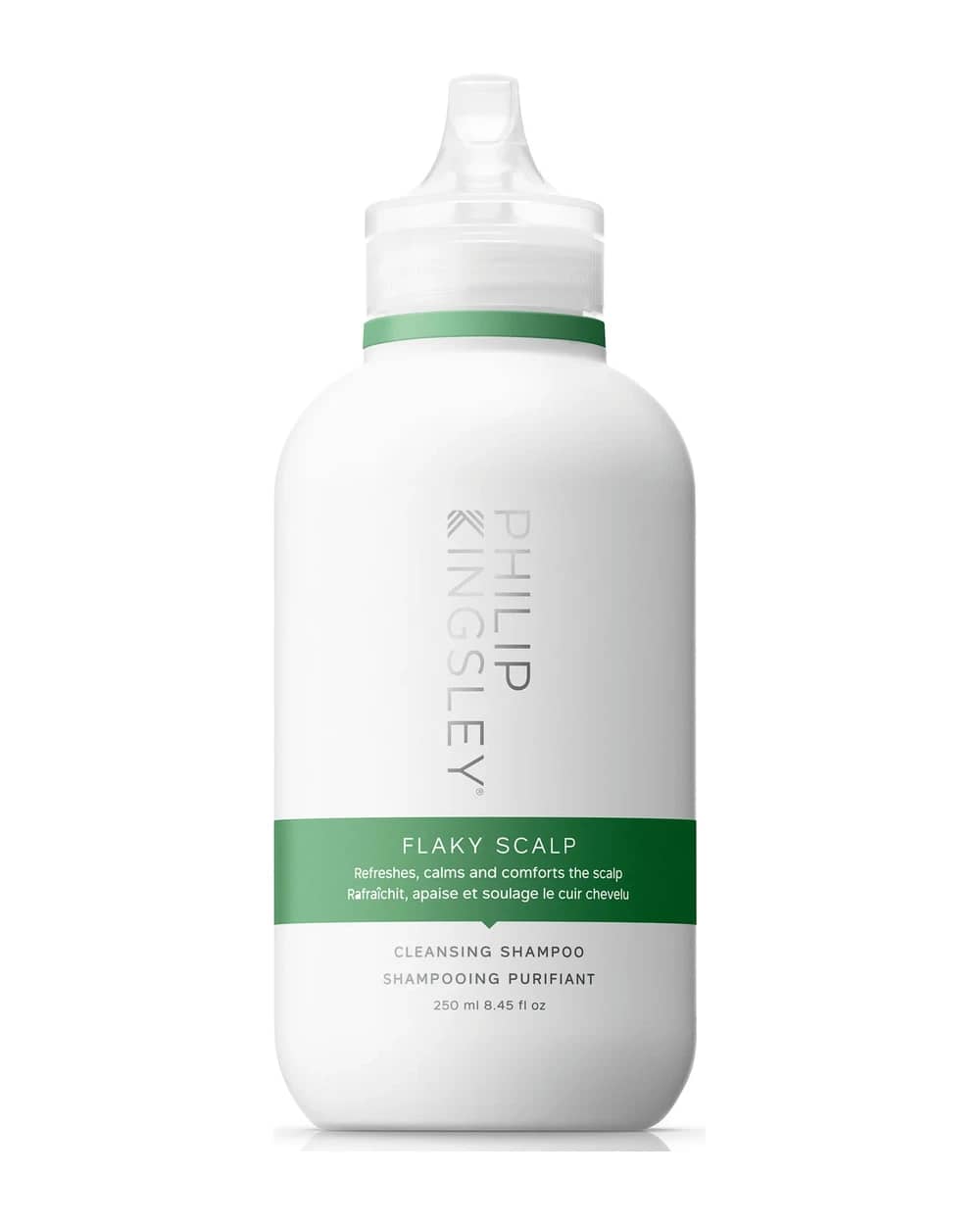 Philip Kingsley Flaky Scalp Cleansing Shampoo 250ml