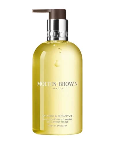 Molton Brown Orange & Bergamot Fine Liquid Hand Wash 300ml