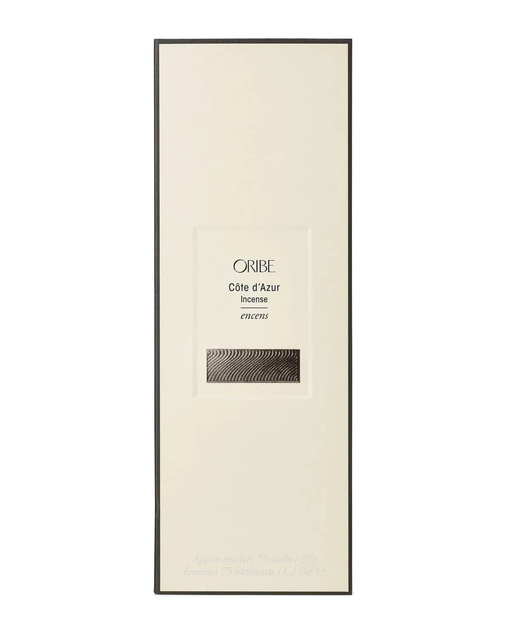 Oribe Côte d'Azur Incense 2 oz