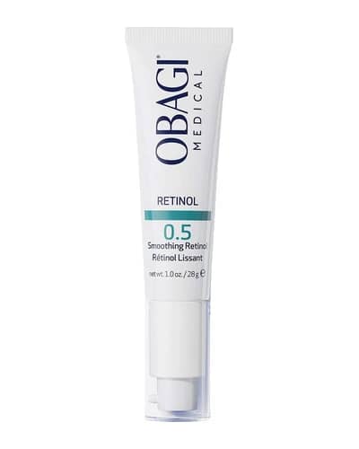 Obagi Medical Retinol 0.5 (1 oz.)