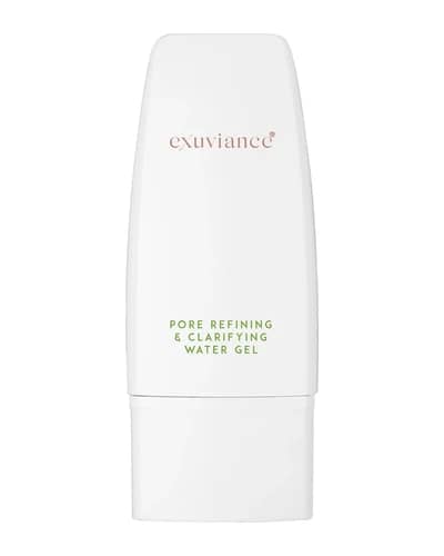 Exuviance Pore Refining and Clarifying Water Gel 1.7 oz
