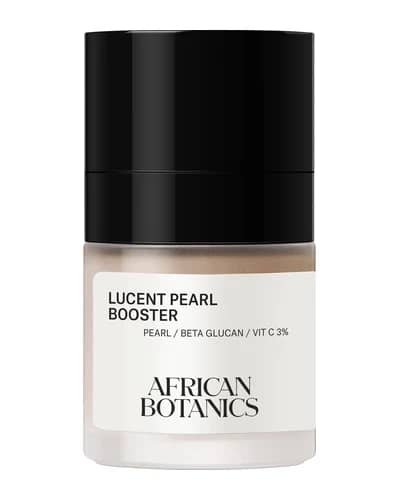 African Botanics Lucent Pearl Booster 15ml