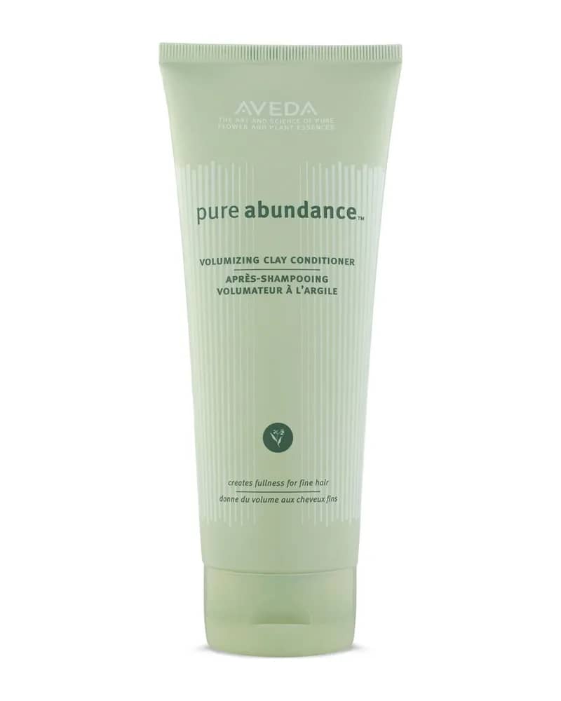 Balsamo con Argilla Volumizzante Pure Abundance di Aveda (200 ml)