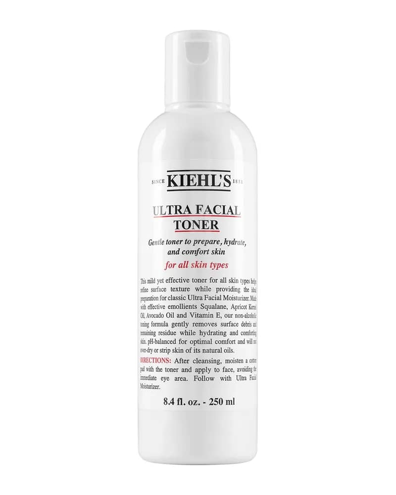 Kiehl's Ultra Facial Toner 250ml
