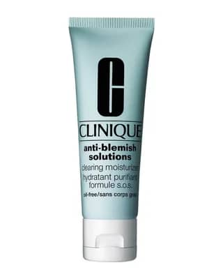 Clinique Anti Blemish Solutions All Over Clearing Treatment 50ml