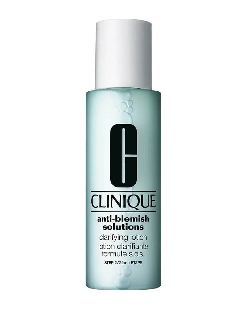 Clinique Crema Purificante Anti-imperfezioni 200 ml