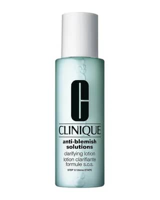 Clinique Crema Purificante Anti-imperfezioni 200 ml