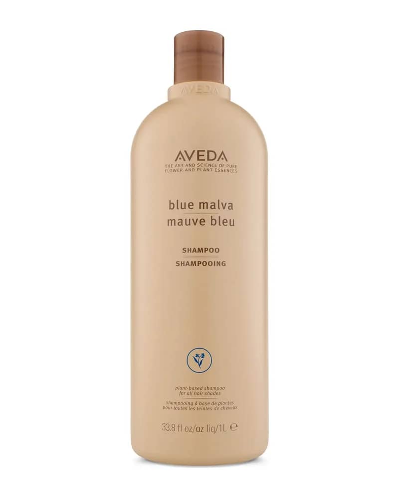 Aveda Pure Plant Blue Malva Shampoo 1000 ml