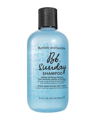 Bumble and bumble Sunday Shampoo Detox 250 ml