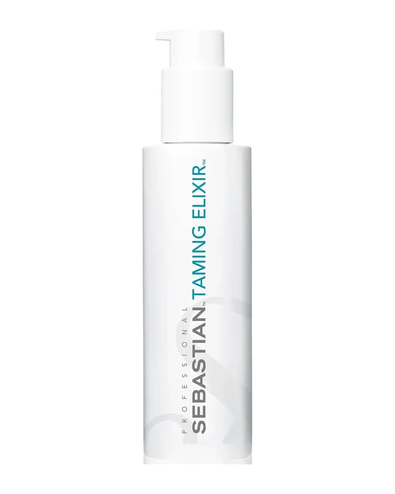 Sebastian Professional Taming Elixir trattamento per capelli crespi 140 ml