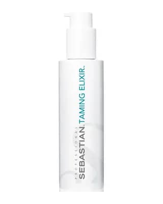 Sebastian Professional Taming Elixir trattamento per capelli crespi 140 ml