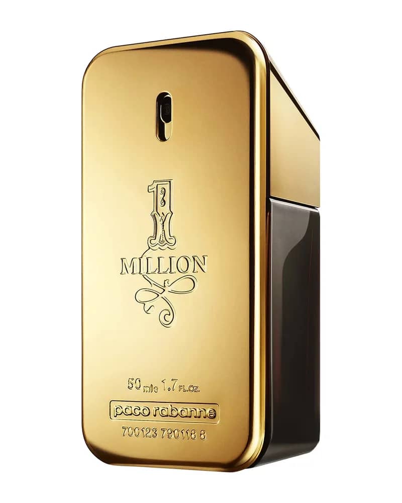 Paco Rabanne 1Million for Him Eau de Toilette 50 ml