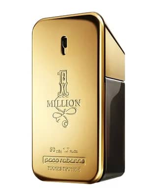 Paco Rabanne 1Million for Him Eau de Toilette 50 ml