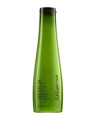 Shu Uemura Art Of Hair Silk Bloom shampoo (300 ml)