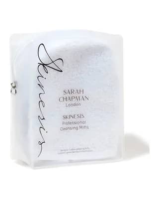 Sarah Chapman Skinesis Guanti Detergenti Professionali x 4