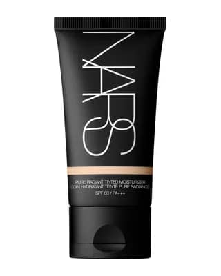 NARS Cosmetics Pure Radiant crema idratante colorata con protezione solare SPF 30/PA+++ (varie tonalità)