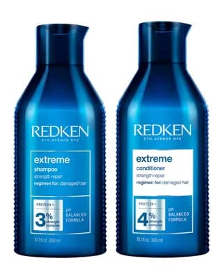 Redken Extreme Duo (2 Prodotti)