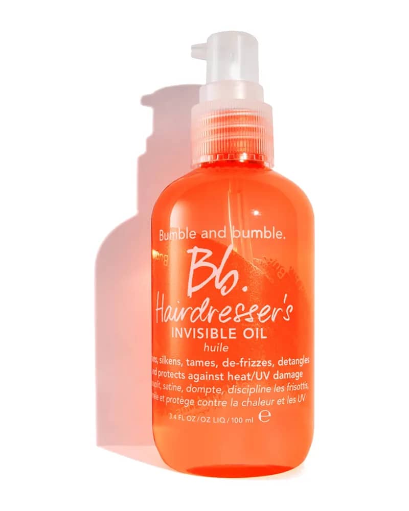 Bumble and bumble Hairdressers Invisible Oil 100 ml