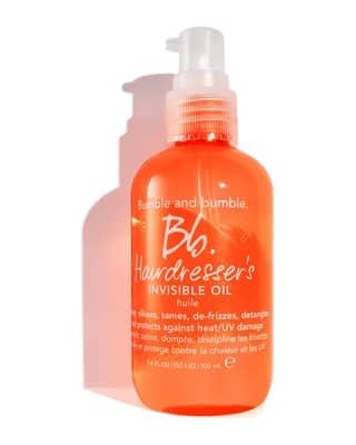 Bumble and bumble Hairdressers Invisible Oil 100 ml