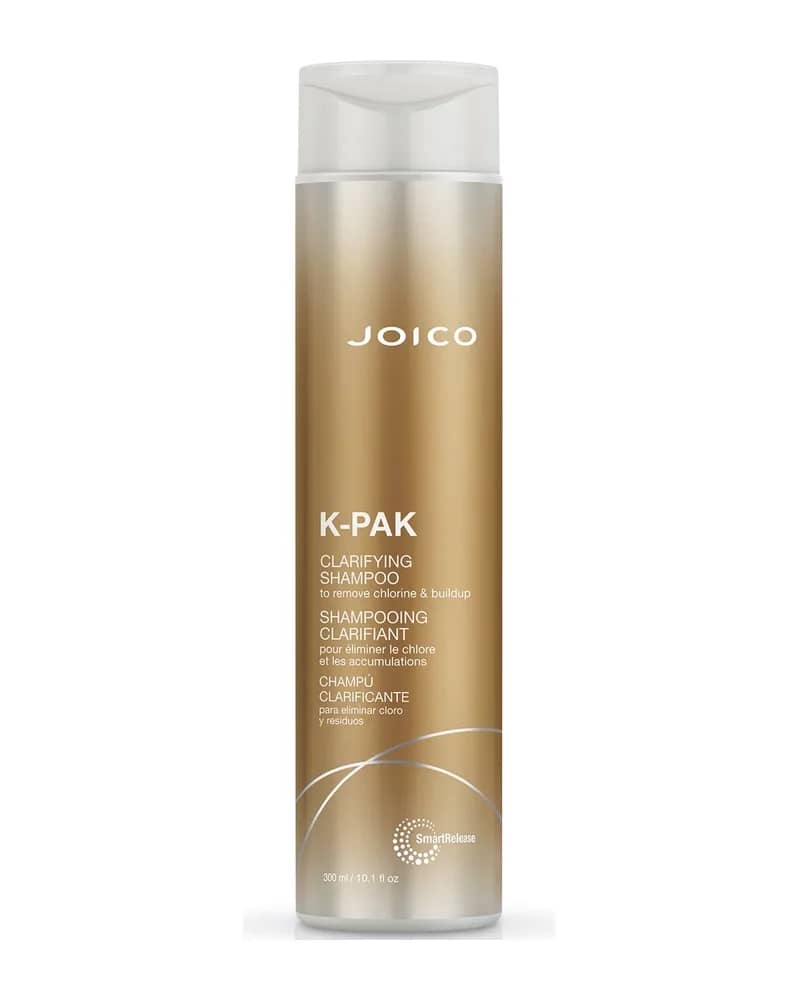 Joico K-Pak Clarifying Shampoo (300 ml)