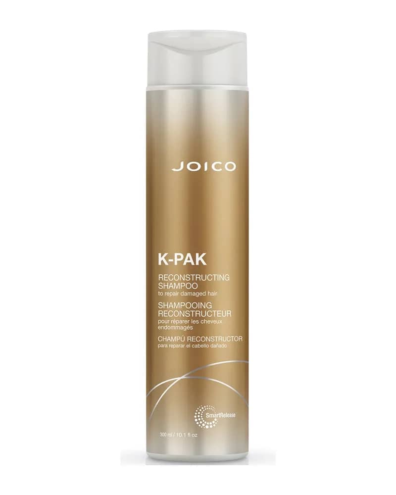 Joico K-Pak Shampoo 300ml