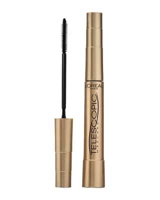 L'Oréal Paris Telescopic Mascara - Nero (8 ml)