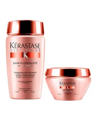 Kérastase Discipline Bain Fluidealiste (250 e mascheraeratine (200 ml)