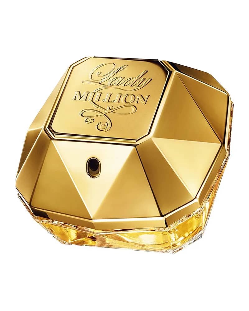 Paco Rabanne Lady Million Eau de Parfum 80ml