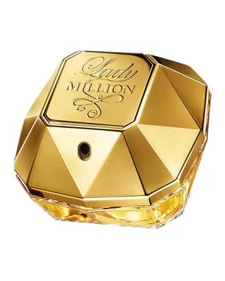 Paco Rabanne Lady Million Eau de Parfum 80ml