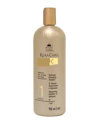 KeraCare Shampoo Districante Idratante 950 ml