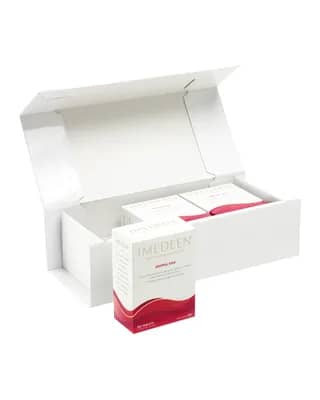 Imedeen Derma One compresse (6 mesi di trattamento) (dal valore di £ 195.00)