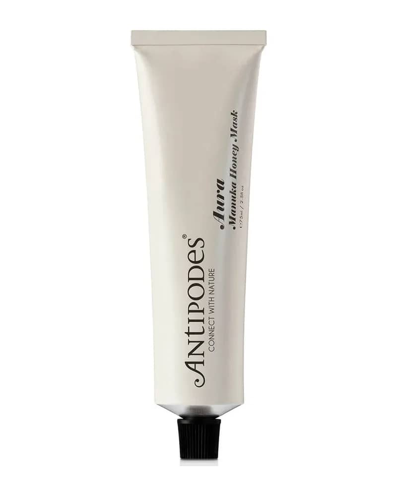 Antipodes Aura Manuka Honey maschera 75 ml