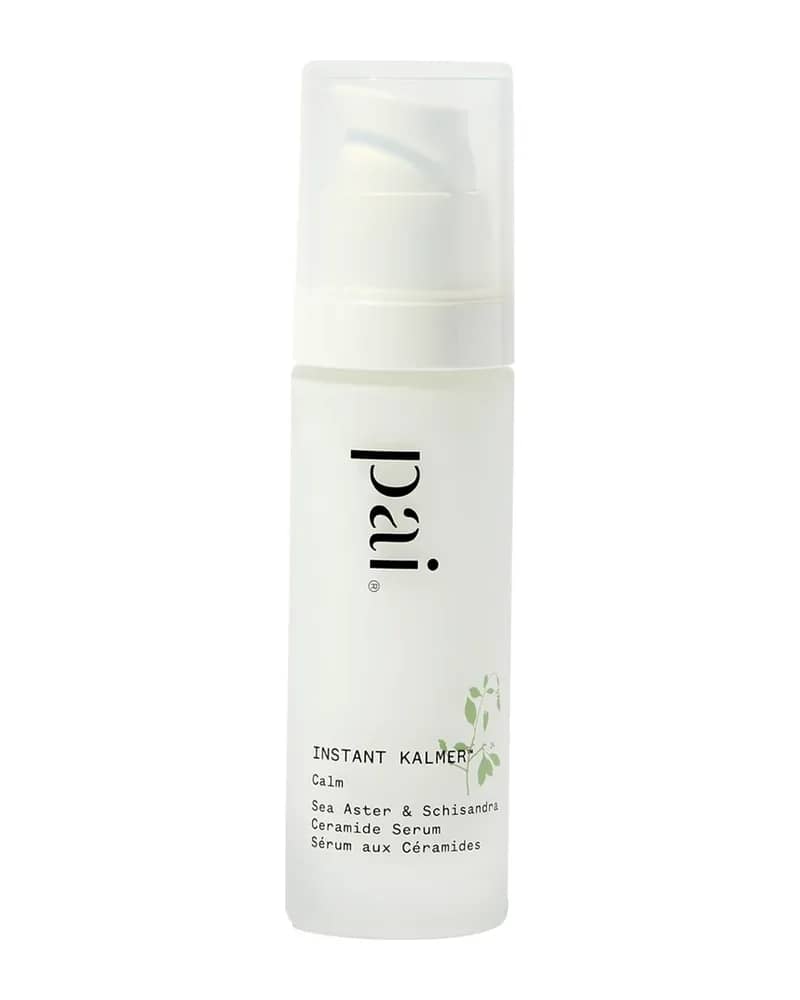 Pai Skincare Instant Kalmer Sea Aster and Schisandra siero alla ceramide 30 ml