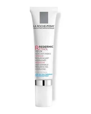 La Roche-Posay Redermic [R] Crema Contorno Occhi Anti-età con Retinolo 15 ml