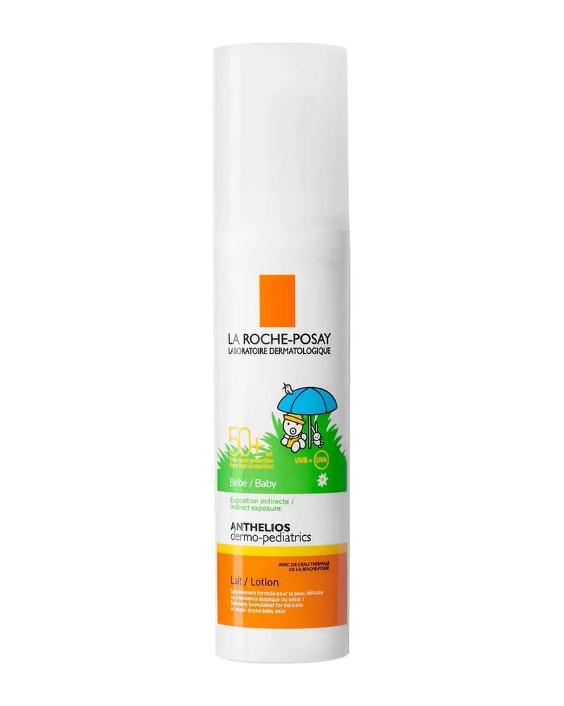 La Roche-Posay Anthelios 50+ Protezione Solare Bambini (50 ml)
