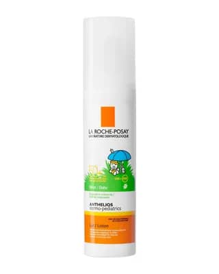 La Roche-Posay Anthelios 50+ Protezione Solare Bambini (50 ml)