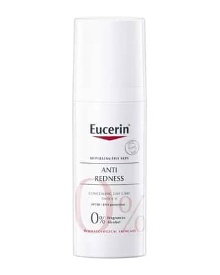 Eucerin AntiRedness Crema Giorno Colorata Correttiva SPF 25 50 ml