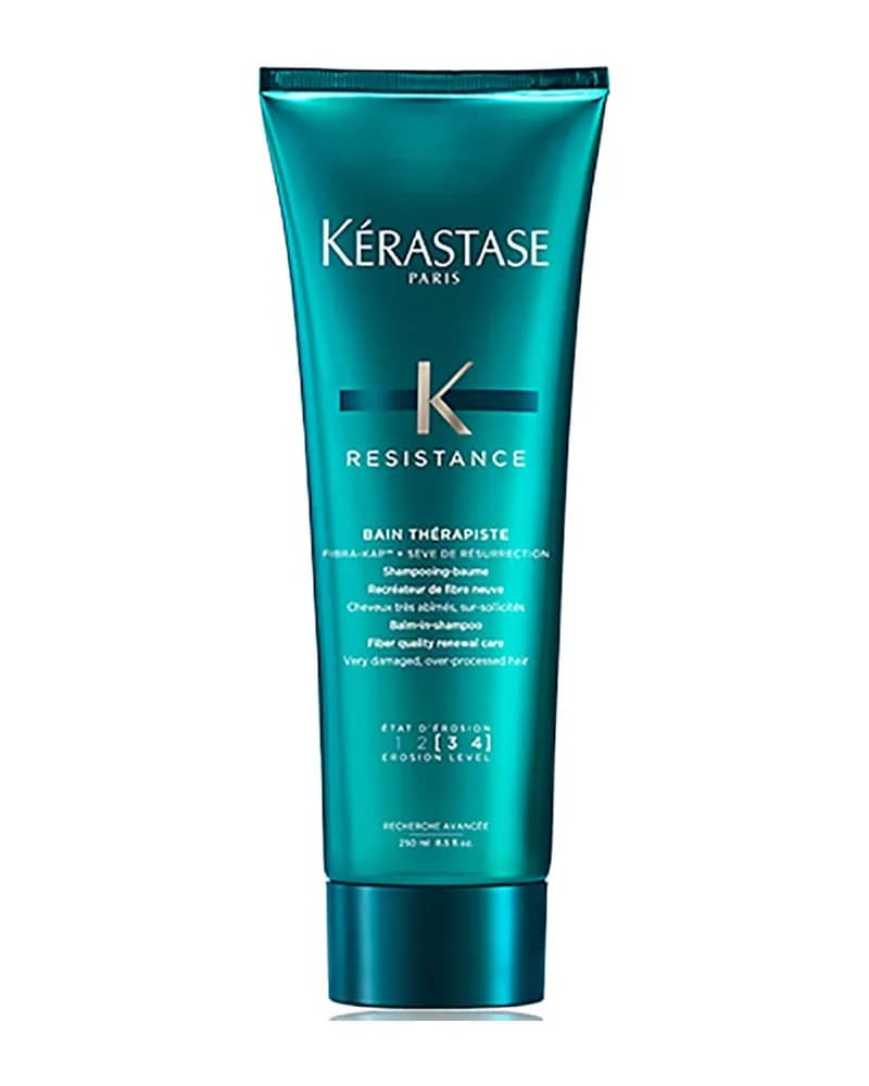Kérastase Resistance Therapiste Bain Shampoo Riparatore 250 ml
