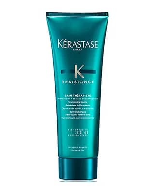 Kérastase Resistance Therapiste Bain Shampoo Riparatore 250 ml