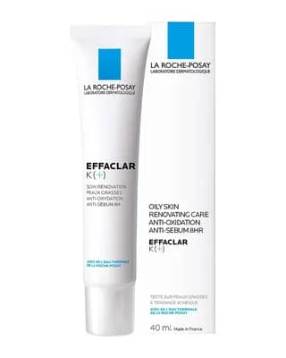 La Roche-Posay Effaclar K(+) Trattamento Idratante Anti-imperfezioni 40 ml