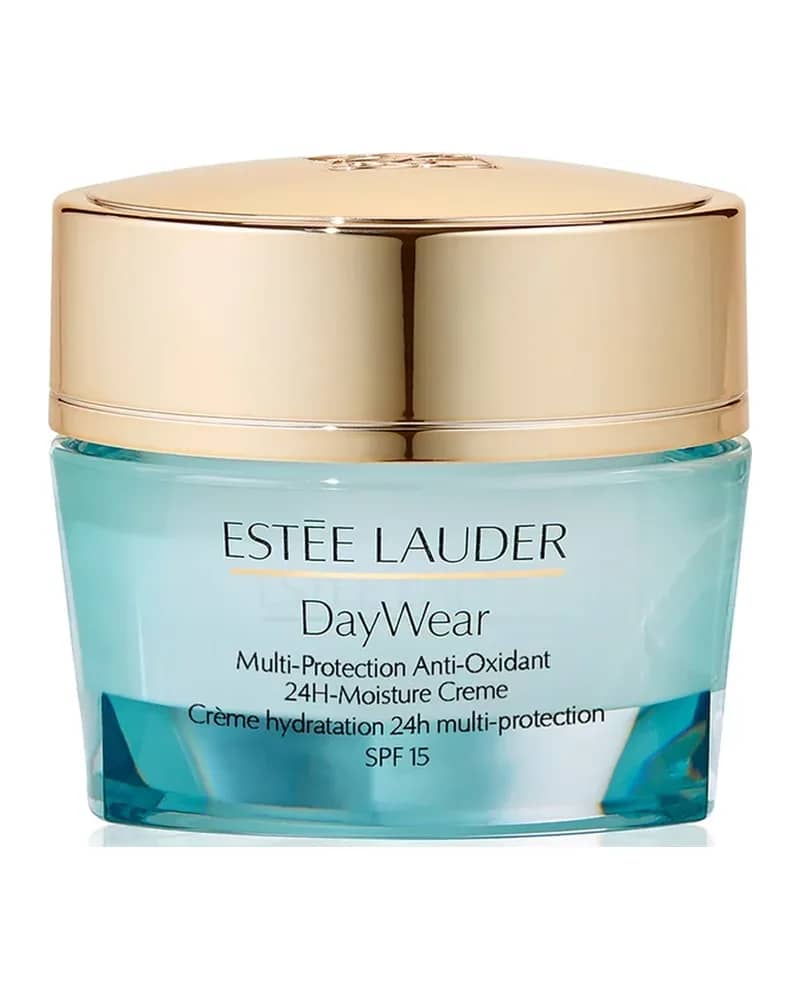 Estée Lauder DayWear Crema Antiossidante Multiprotezione Avanzata SPF15 N/C 50 ml