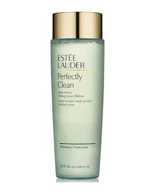 Toning Lotion/Refiner Perfectly Clean Multi-Action Estée Lauder 200ml