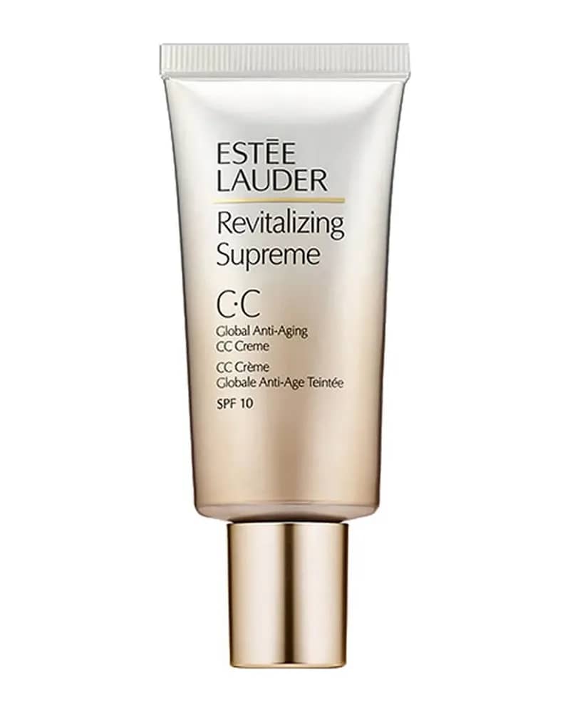 Estée Lauder Revitalizing Supreme Global Anti-Aging CC Crème SPF10 30 ml